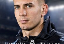 Photo of Cómo se prepara Mastantuono, cuándo podría debutar y con quiénes peleará el puesto