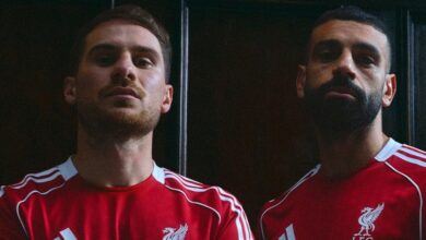 Photo of Mac Allister y su revelación: ¿cuál será la innovación en su indumentaria para la próxima temporada del Liverpool?