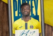 Photo of Thomas Partey, nuevo refuerzo de Villarreal: fue dos días después de ser liberado bajo fianza tras ser acusado por cinco cargos de violación