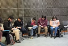 Photo of Acompañamiento a jóvenes en su proyecto de vida: finalizaron los talleres de orientación vocacional 2025