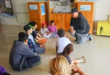 Photo of El Centro de Interpretación Ambiental propone diversas actividades para el cuidado del medioambiente