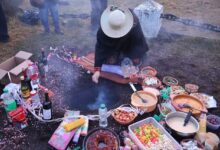 Photo of Río Grande celebró a la Pachamama con una emotiva jornada comunitaria