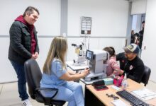 Photo of Crece la demanda de salud en el Municipio de Río Grande