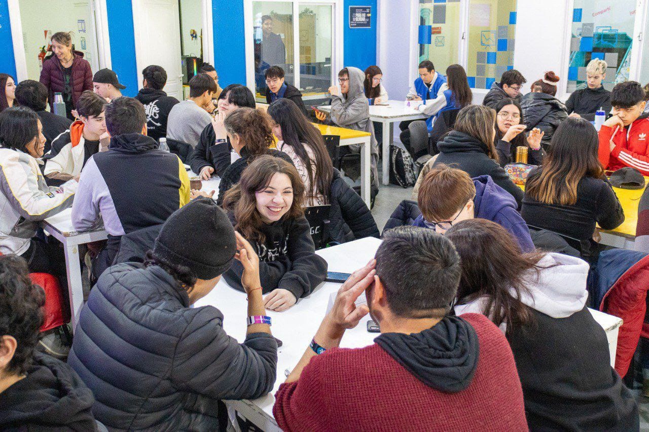 Photo of 15 equipos confirmados para una nueva edición de la Digital Hackathon