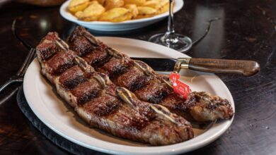 Photo of El negocio de la carne: Chile suspendió importaciones de la Patagonia argentina y China prorrogó el plazo por una eventual sanción de una investigación