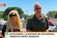 Photo of Cuánto midió la vuelta de Por el mundo con Susana Giménez y Marley