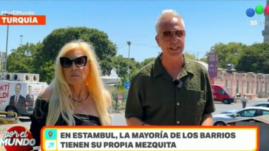 Photo of Cuánto midió la vuelta de Por el mundo con Susana Giménez y Marley