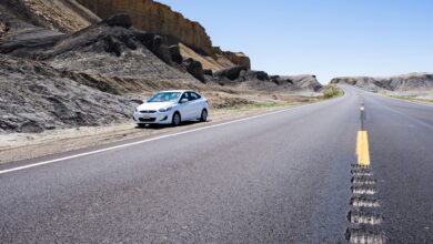 Photo of Qué ocurre cuando un auto se queda sin nafta y se encuentra en movimiento