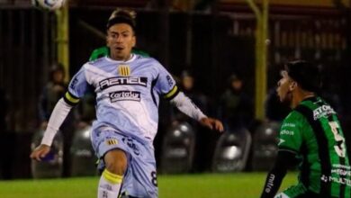 Photo of Nueva Chicago vs. Almirante Brown: las claves de un nuevo clásico
