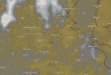 Photo of Día inestable y ventoso en AMBA: el pronóstico para este sábado 2 de agosto
