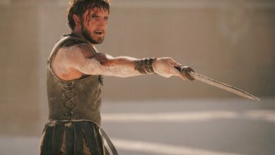 Photo of Qué ver en Netflix: las mejores series y películas para disfrutar este fin de semana del 2 y 3 de agosto