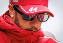 Photo of Lewis Hamilton sugirió que Ferrari lo reemplace tras su floja clasificación: “Soy un inútil”