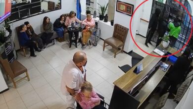 Photo of Un grupo de ladrones armados entró a robar a un geriátrico de San Fernando