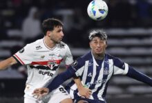 Photo of Atento Tevez: el jugador que finalmente continuará en Talleres
