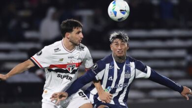 Photo of Atento Tevez: el jugador que finalmente continuará en Talleres