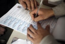 Photo of Hubo cambio de escuelas: este es el padrón electoral 2025 en la provincia de Buenos Aires