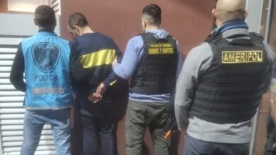 Photo of La sombra del PCC. Una billetera digital resultó la clave para atrapar en Caballito a uno de los más peligrosos narcos brasileños