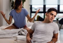 Photo of Una experta explicó cómo reconocer a una pareja narcisista