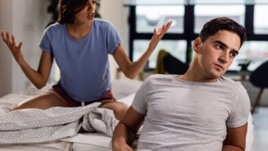 Photo of Una experta explicó cómo reconocer a una pareja narcisista