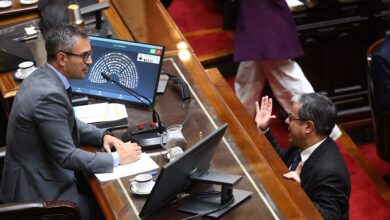Photo of Diputados: en abierto desafío a Milei, la oposición ya logró aprobar el financiamiento de las universidades