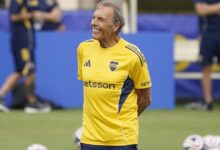 Photo of El alivio de Boca en la previa del clásico con Racing