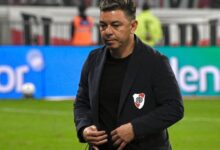 Photo of Por calendario, River podría perder jugadores para los cuartos de Copa Argentina