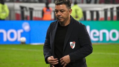 Photo of Por calendario, River podría perder jugadores para los cuartos de Copa Argentina