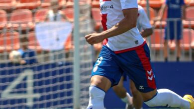 Photo of Sorpresa: Gianluca Simeone se retiró a los 27 años