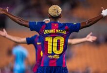 Photo of El Barcelona goleó en un amistoso y se prepara para una nueva temporada