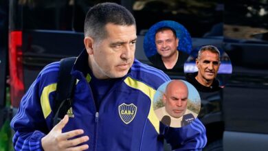Photo of Boca en VIVO: Riquelme, el Consejo de Fútbol, Rojo y últimas noticias de hoy viernes 1 de agosto