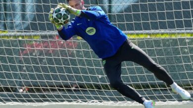 Photo of Conflicto Barcelona-Ter Stegen: el club le abrió un expediente disciplinario al arquero