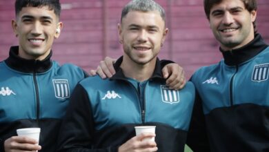 Photo of Racing y Riestra van por los cuartos de final de la Copa Argentina