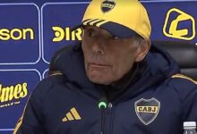 Photo of Seguí en vivo la conferencia de Russo
