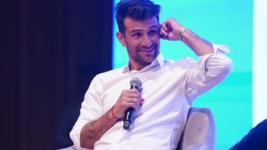 Photo of Ponzio habló sobre la salida de Mastantuono de River y contó todo lo que le puede aportar al Real Madrid
