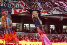 Photo of El nuevo guiño de la FIFA a River por dos de sus campeones del mundo