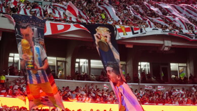 Photo of El nuevo guiño de la FIFA a River por dos de sus campeones del mundo