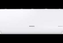 Photo of Aire acondicionado Samsung Split Frío/Calor 3260W Inverter con ahorro energético AR12BSH: calienta el invierno sin romper el bolsillo