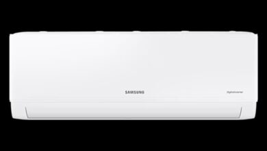 Photo of Aire acondicionado Samsung Split Frío/Calor 3260W Inverter con ahorro energético AR12BSH: calienta el invierno sin romper el bolsillo
