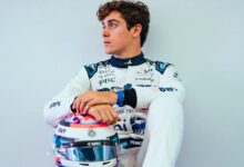 Photo of El llamativo like de Franco Colapinto tras el GP de Hungría… ¿un mensaje para Alpine?