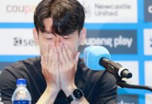 Photo of Después de diez años y entre lágrimas, Heung-Min Son anunció que se va del Tottenham