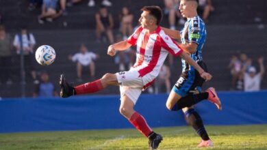 Photo of Las particulares declaraciones que hizo un rival de River por Copa Argentina