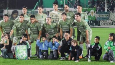 Photo of Ituzaingó ganó y sigue siendo el único líder de la Primera C