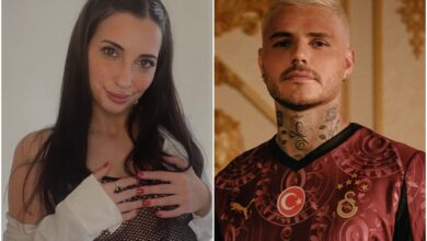 Photo of La exparticipante de un reality expuso un chat que comprometería a Mauro Icardi