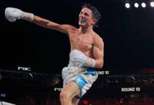 Photo of A 25 años de la llegada de Carlos Bilardo, el deporte argentino vuelve a Libia con el boxeo