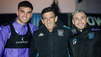 Photo of Gustavo Costas: la queja por el día del clásico con Boca, la herida por Salas y la obsesión de la Copa