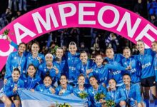 Photo of Las Leonas le ganaron a Estados Unidos y se consagraron campeonas de la Copa Panamericana con una contundente actuación