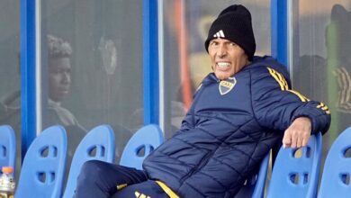 Photo of El consejo de Latorre para que Russo revierta la situación de Boca: “Tiene que…”