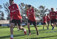 Photo of River, hoy EN VIVO: Borja, Gallardo y últimas noticias de este lunes 4 de agosto