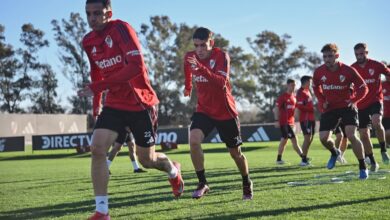 Photo of River, hoy EN VIVO: Borja, Gallardo y últimas noticias de este lunes 4 de agosto