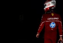 Photo of El desolador reclamo de Leclerc contra Ferrari: del “sólo tienen que escucharme” al “sería un milagro si termináramos en el podio”